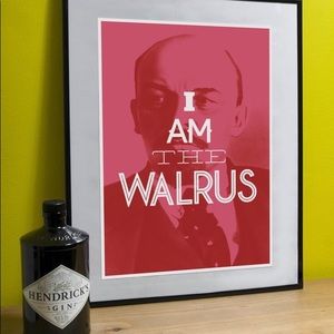 Meet your Posher, Colin